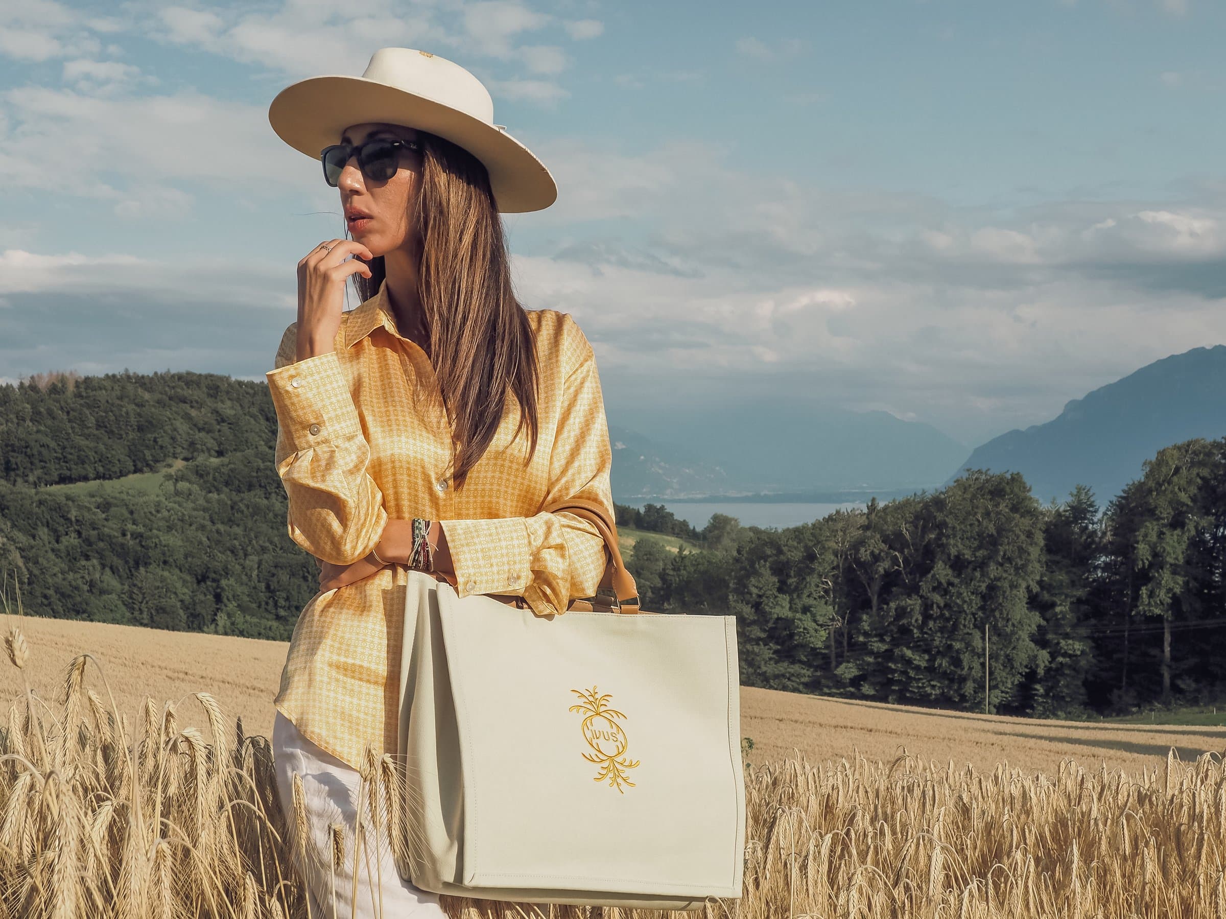 Campagne Lifestyle : Lavaux #2
