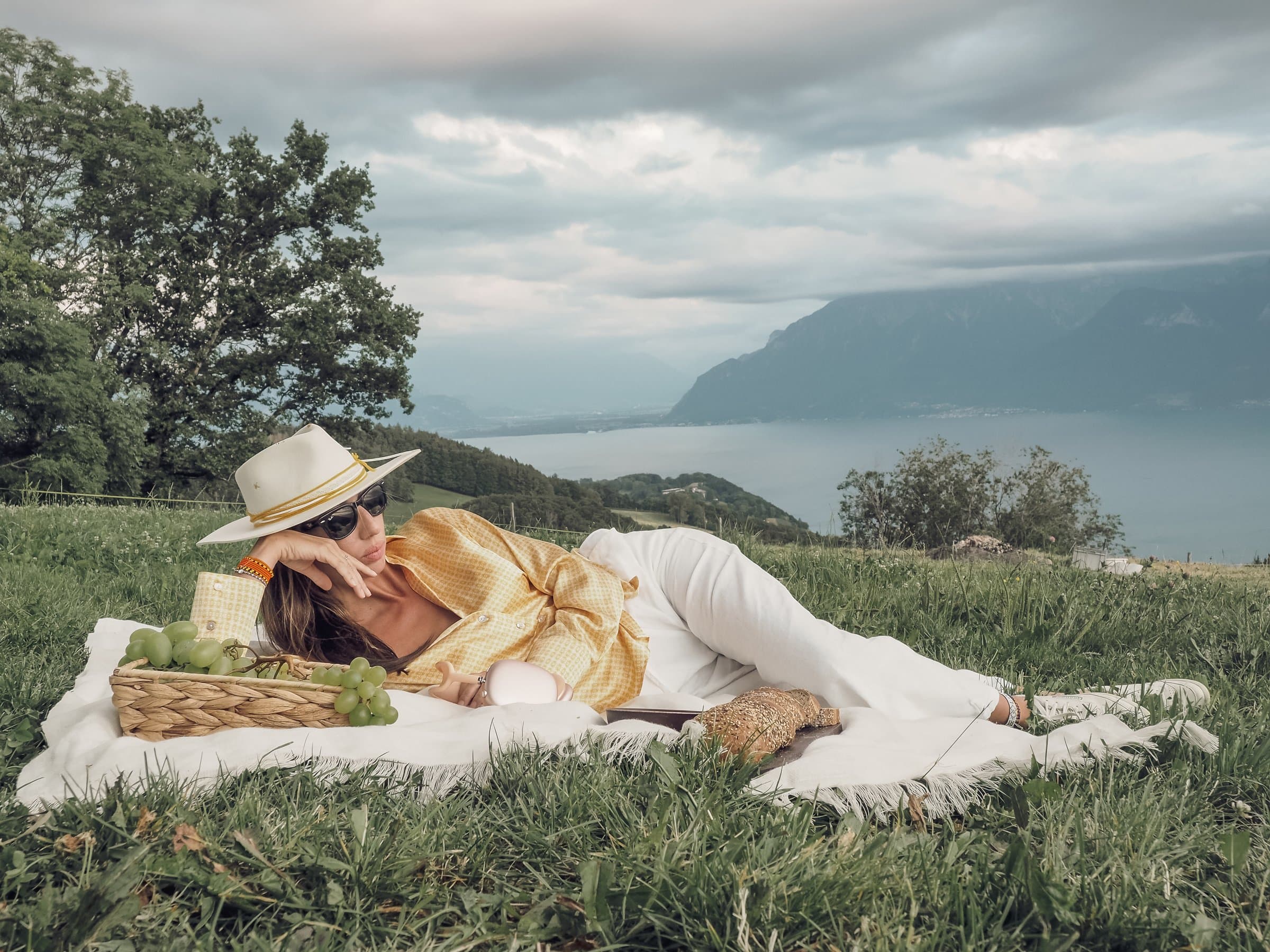 Campagne Lifestyle : Lavaux #3