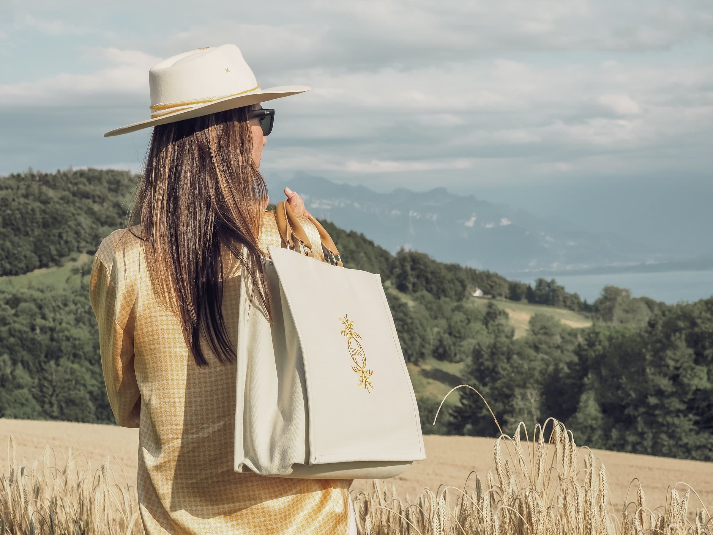 Campagne Lifestyle : Lavaux #10