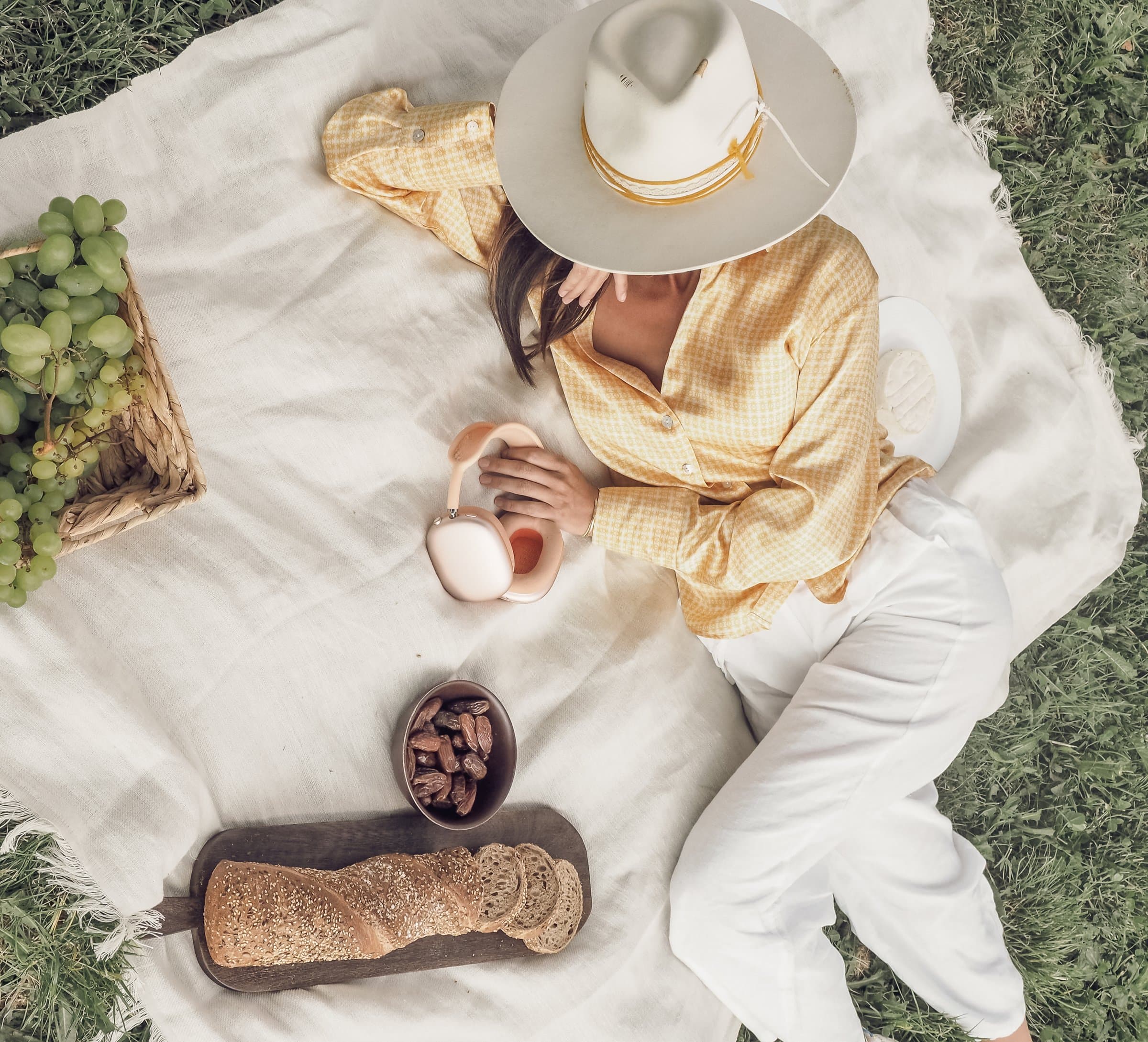Campagne Lifestyle : Lavaux #12