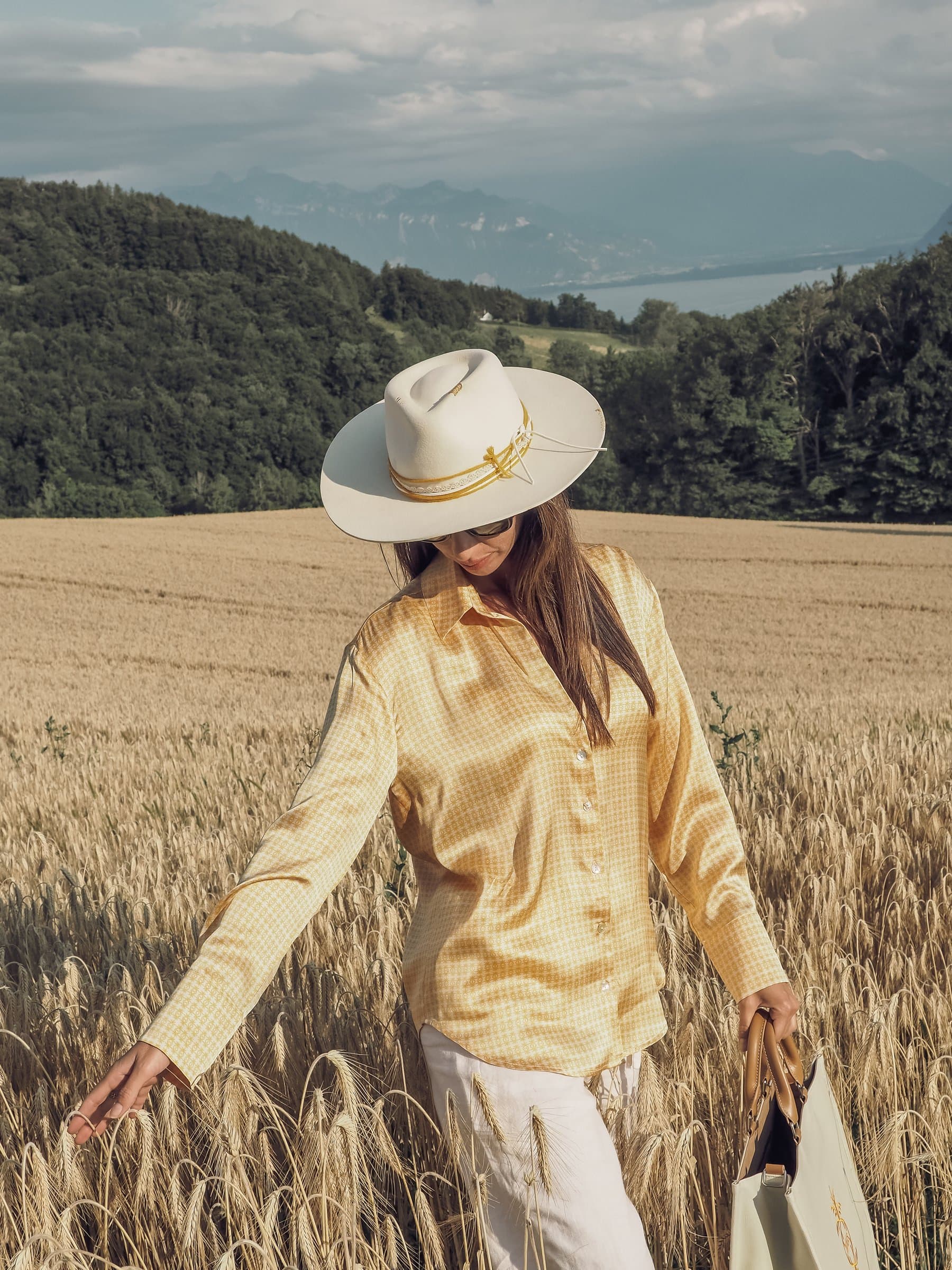 Campagne Lifestyle : Lavaux #15