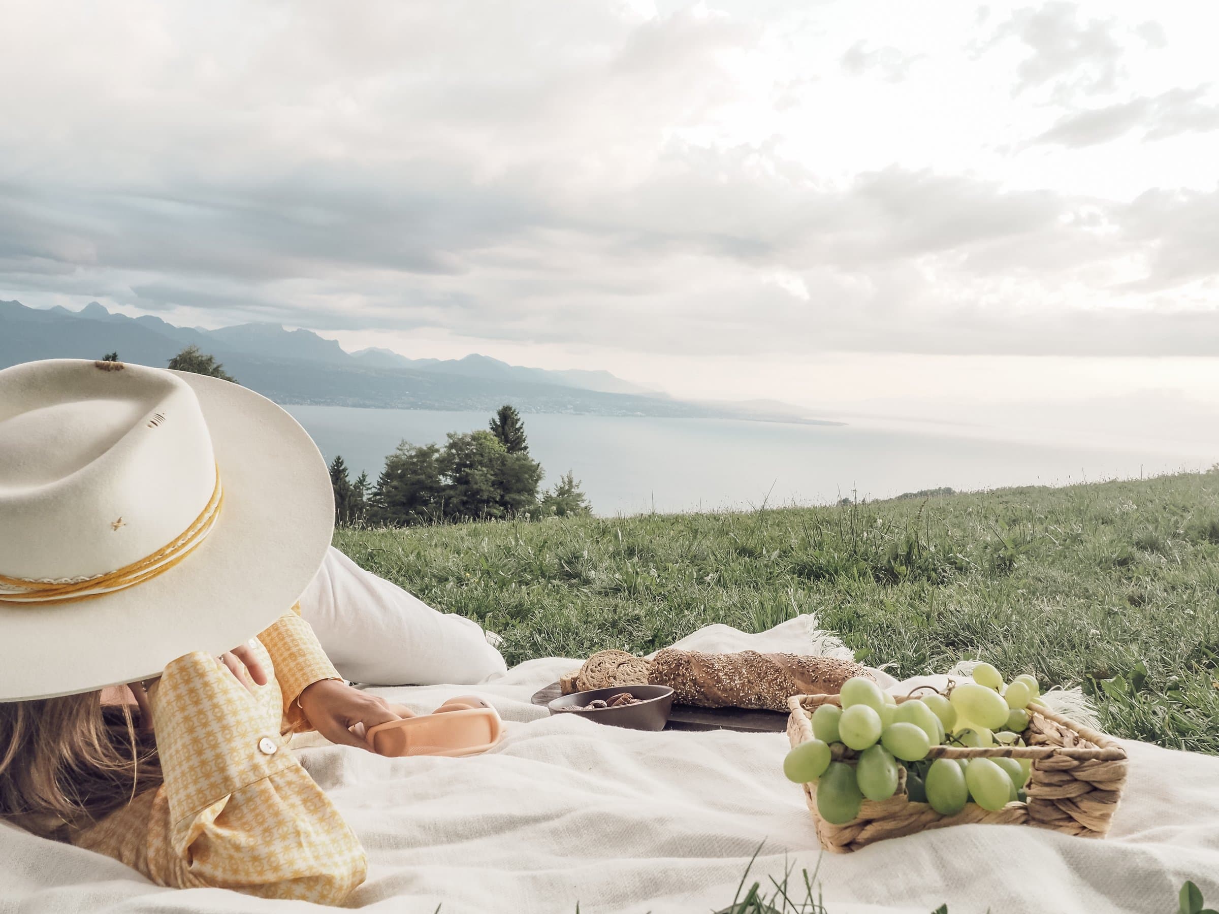 Campagne Lifestyle : Lavaux #16