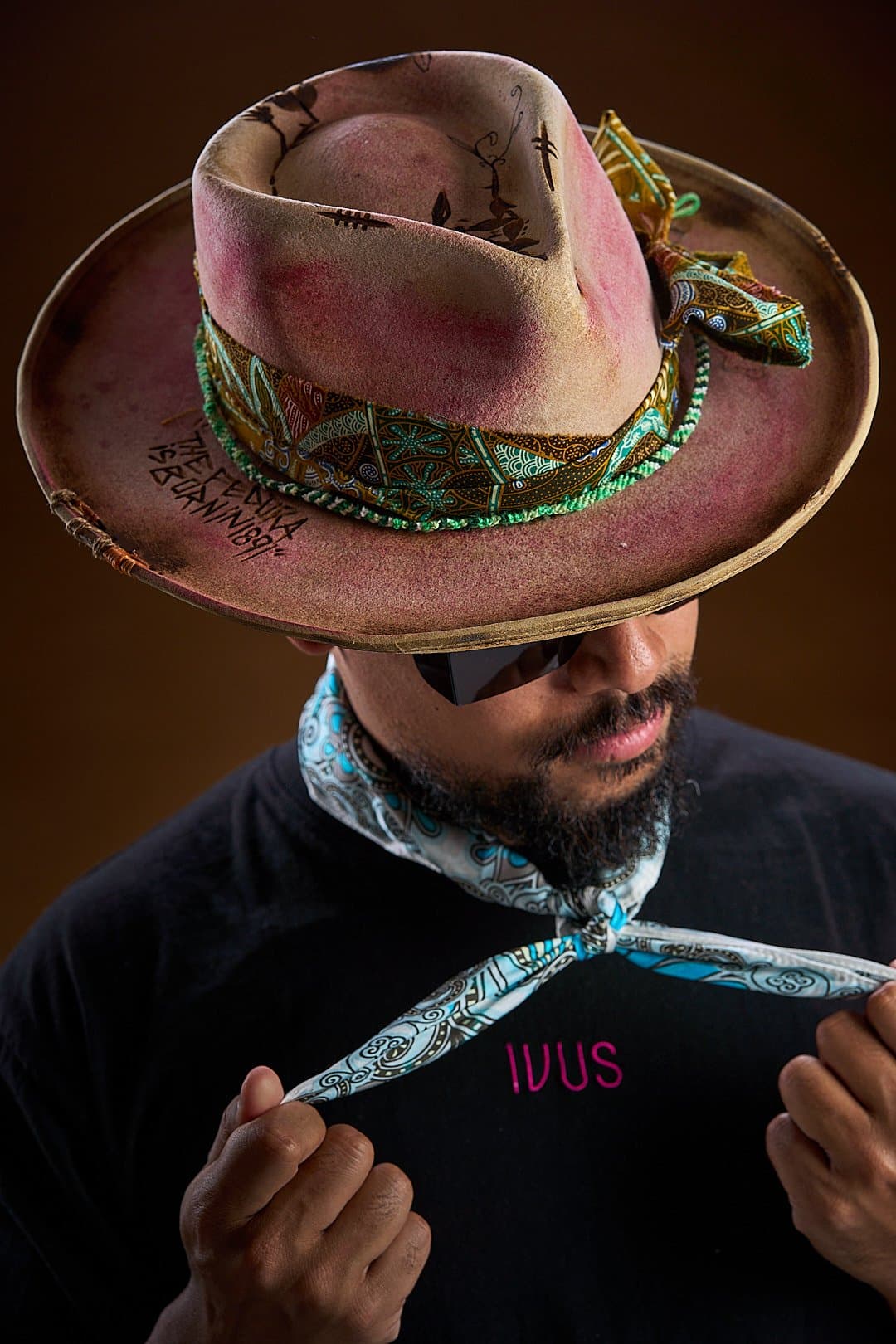 IVUS : Collection Joy #11