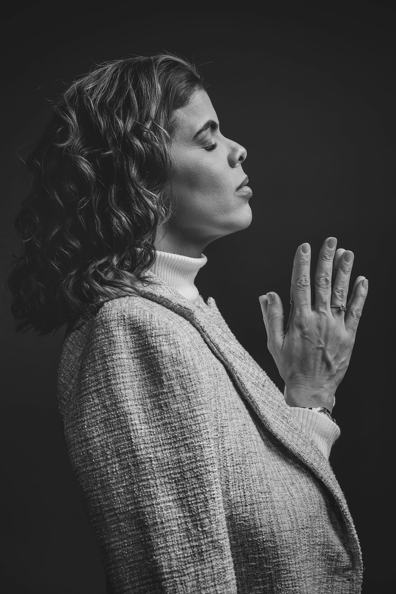 Portraits Studio #1