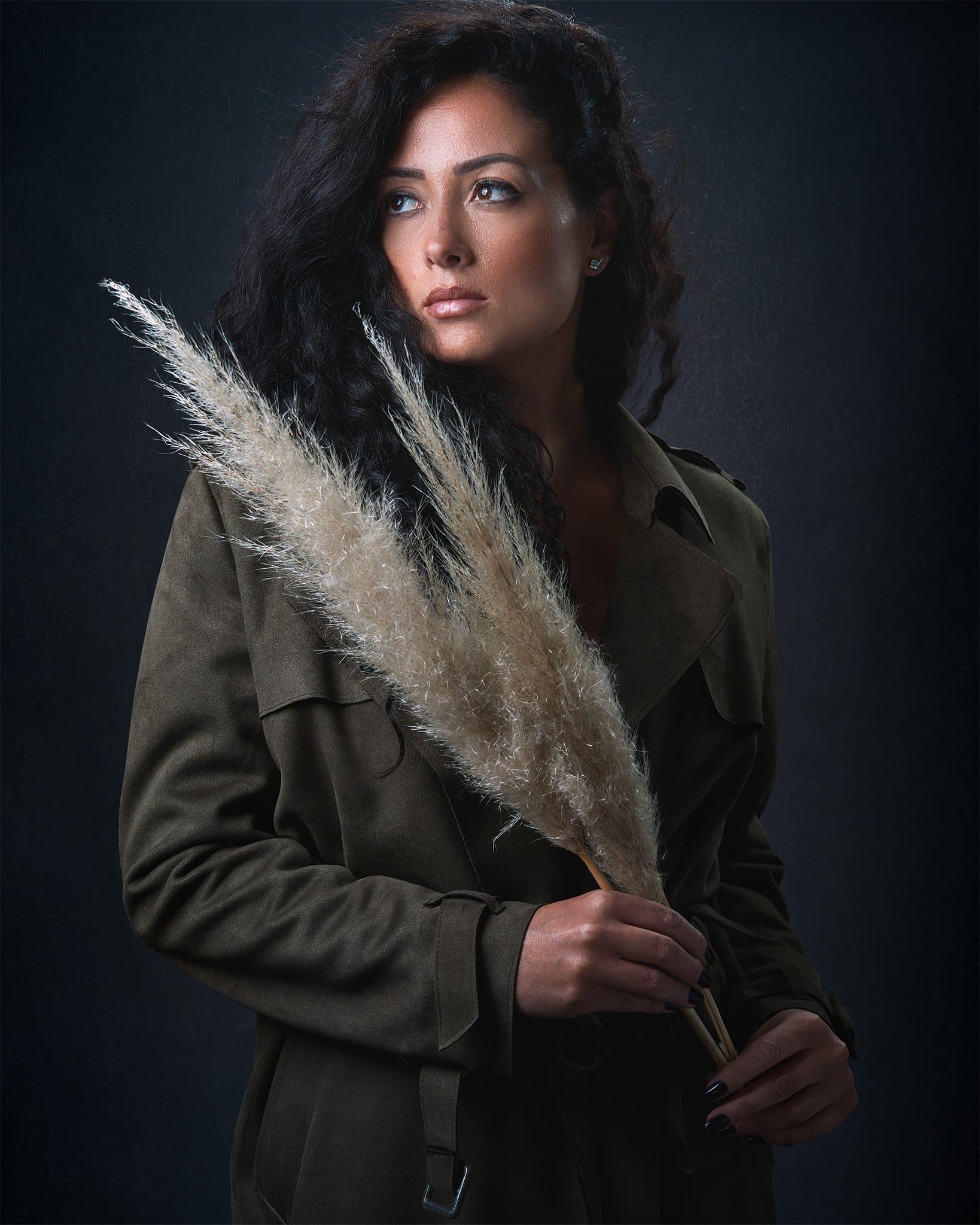 Portraits : Mimi