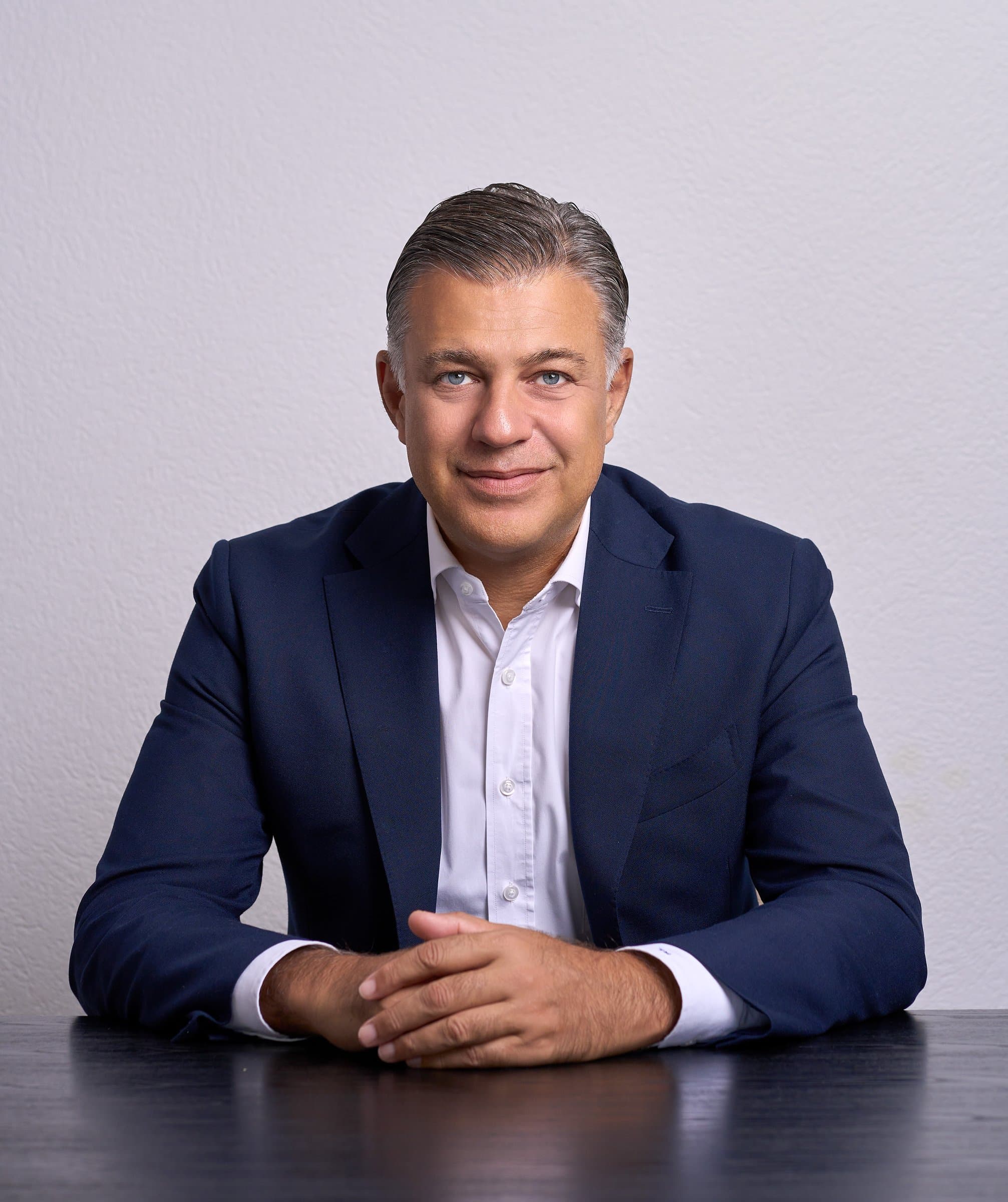 Trivan, portrait corporate